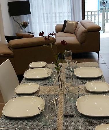Panthoma Casa Διαμέρισμα Αγία Νάπα Εξωτερικό φωτογραφία