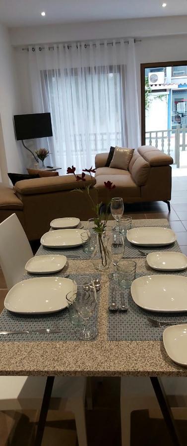 Panthoma Casa Διαμέρισμα Αγία Νάπα Εξωτερικό φωτογραφία