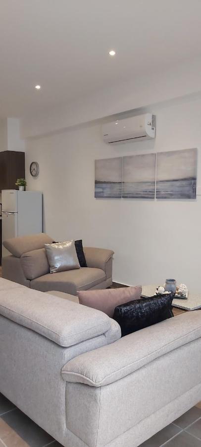 Panthoma Casa Διαμέρισμα Αγία Νάπα Εξωτερικό φωτογραφία