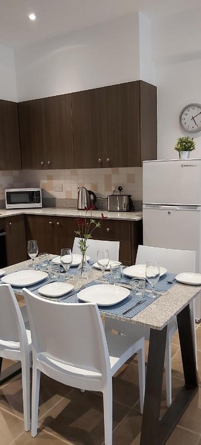 Panthoma Casa Διαμέρισμα Αγία Νάπα Εξωτερικό φωτογραφία