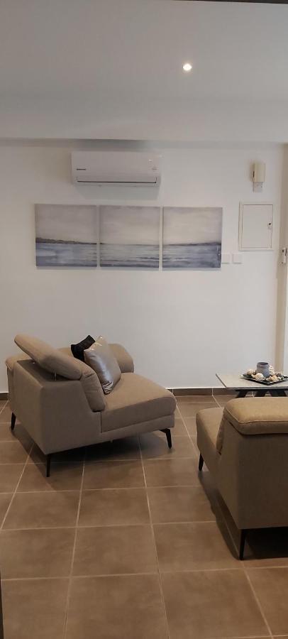 Panthoma Casa Διαμέρισμα Αγία Νάπα Εξωτερικό φωτογραφία
