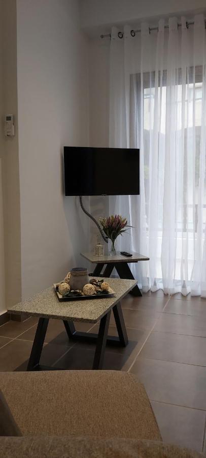 Panthoma Casa Διαμέρισμα Αγία Νάπα Εξωτερικό φωτογραφία