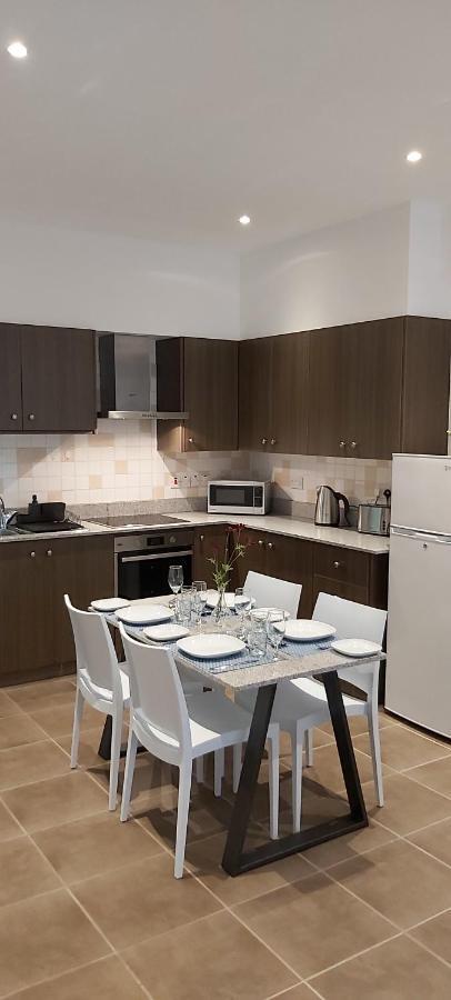 Panthoma Casa Διαμέρισμα Αγία Νάπα Εξωτερικό φωτογραφία