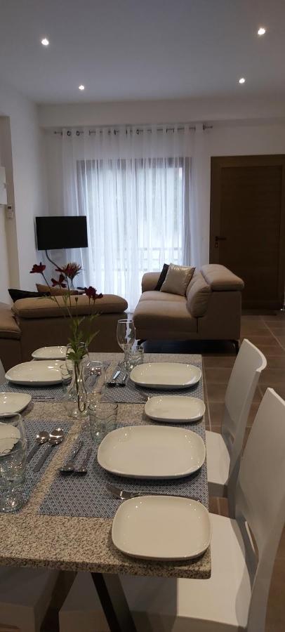 Panthoma Casa Διαμέρισμα Αγία Νάπα Εξωτερικό φωτογραφία