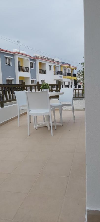 Panthoma Casa Διαμέρισμα Αγία Νάπα Εξωτερικό φωτογραφία