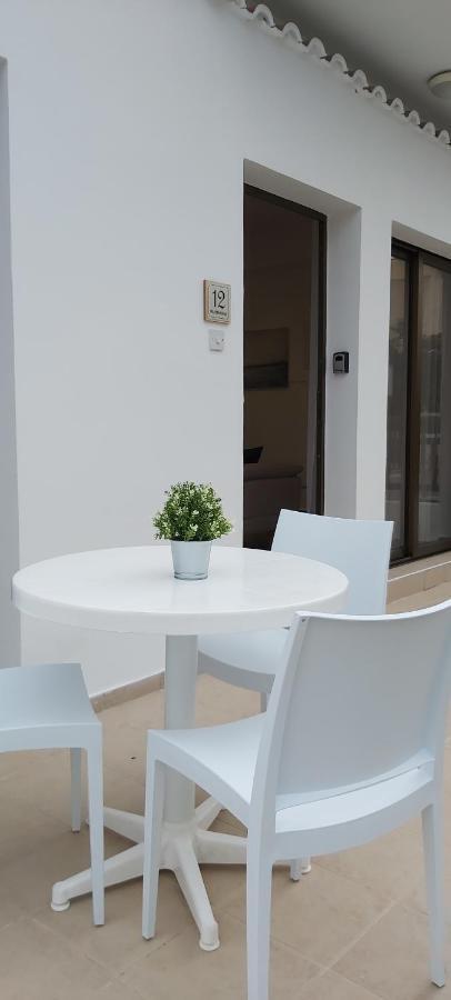 Panthoma Casa Διαμέρισμα Αγία Νάπα Εξωτερικό φωτογραφία