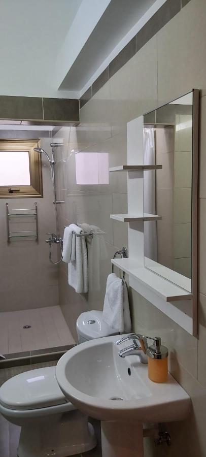 Panthoma Casa Διαμέρισμα Αγία Νάπα Εξωτερικό φωτογραφία