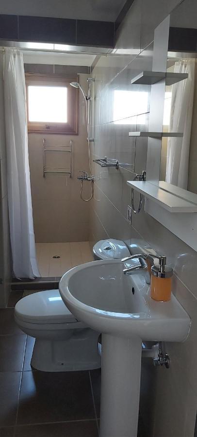 Panthoma Casa Διαμέρισμα Αγία Νάπα Εξωτερικό φωτογραφία