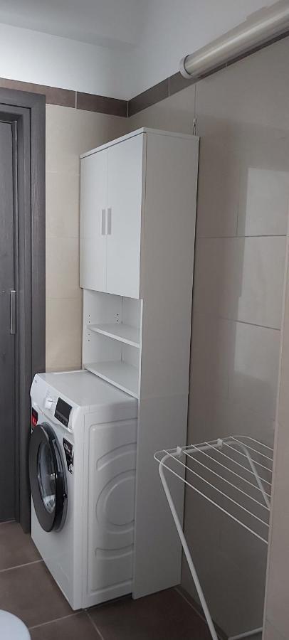 Panthoma Casa Διαμέρισμα Αγία Νάπα Εξωτερικό φωτογραφία