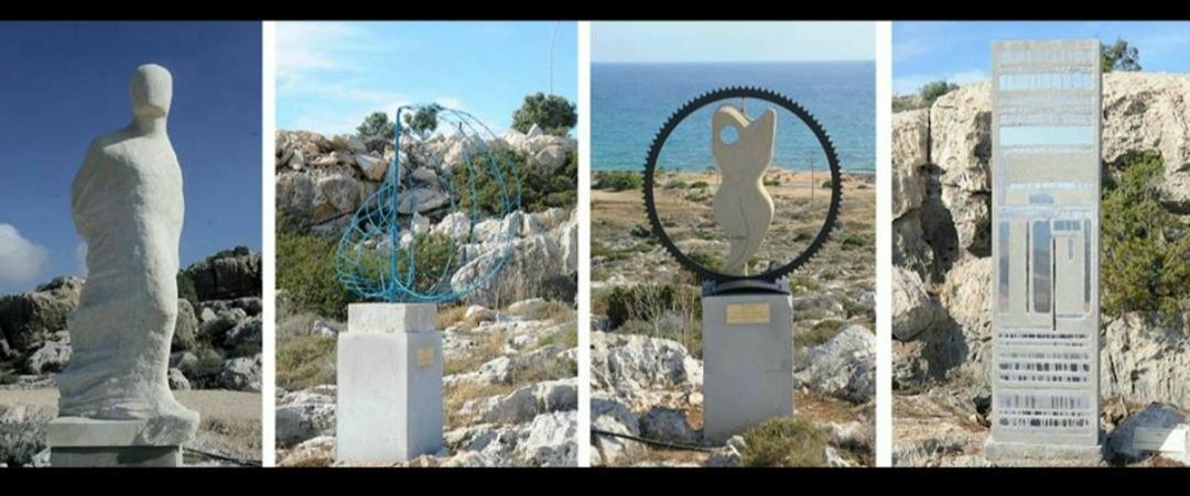 Panthoma Casa Διαμέρισμα Αγία Νάπα Εξωτερικό φωτογραφία