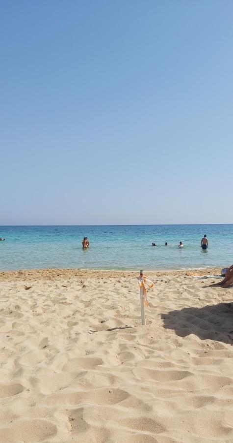 Panthoma Casa Διαμέρισμα Αγία Νάπα Εξωτερικό φωτογραφία