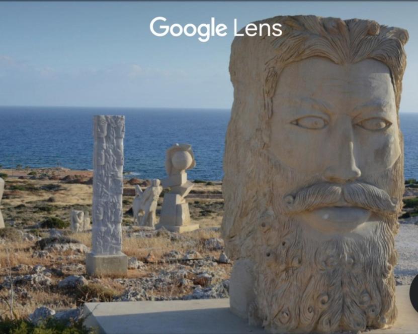 Panthoma Casa Διαμέρισμα Αγία Νάπα Εξωτερικό φωτογραφία