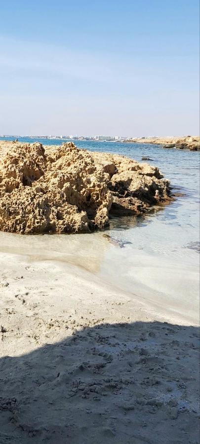 Panthoma Casa Διαμέρισμα Αγία Νάπα Εξωτερικό φωτογραφία