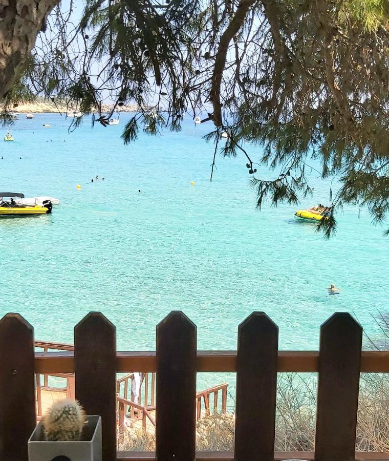 Panthoma Casa Διαμέρισμα Αγία Νάπα Εξωτερικό φωτογραφία