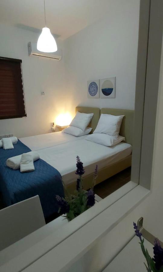 Panthoma Casa Διαμέρισμα Αγία Νάπα Εξωτερικό φωτογραφία