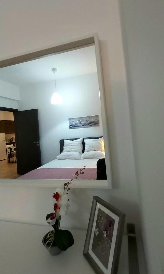 Panthoma Casa Διαμέρισμα Αγία Νάπα Εξωτερικό φωτογραφία