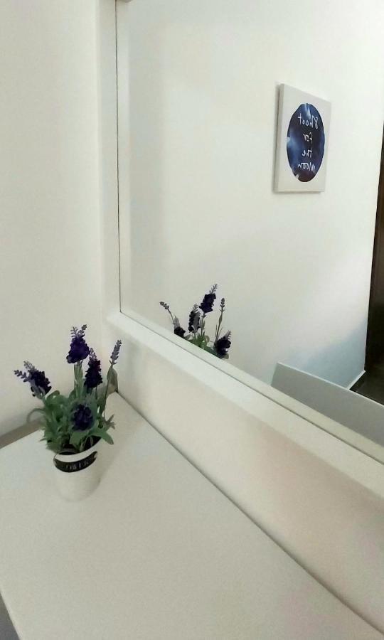 Panthoma Casa Διαμέρισμα Αγία Νάπα Εξωτερικό φωτογραφία