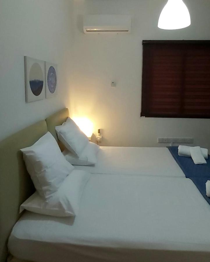 Panthoma Casa Διαμέρισμα Αγία Νάπα Εξωτερικό φωτογραφία