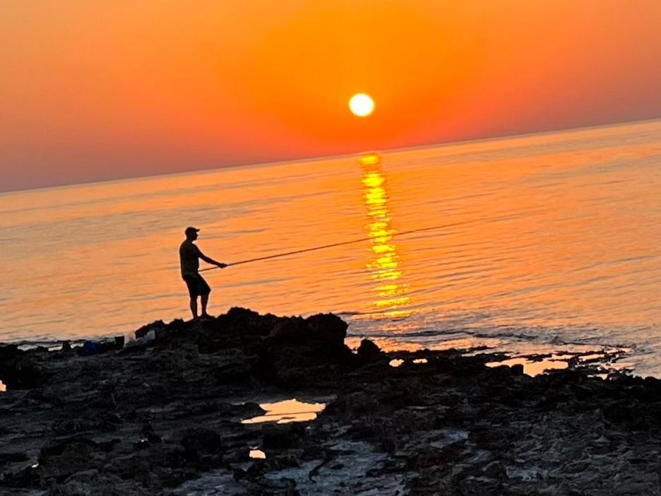 Panthoma Casa Διαμέρισμα Αγία Νάπα Εξωτερικό φωτογραφία